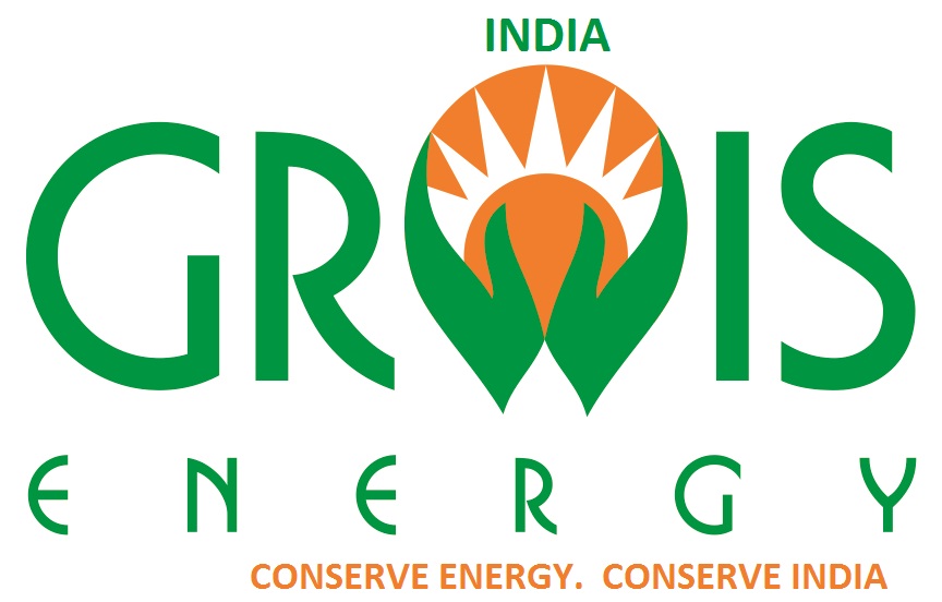 CONSERVE ENERGY. CONSERVE INDIA